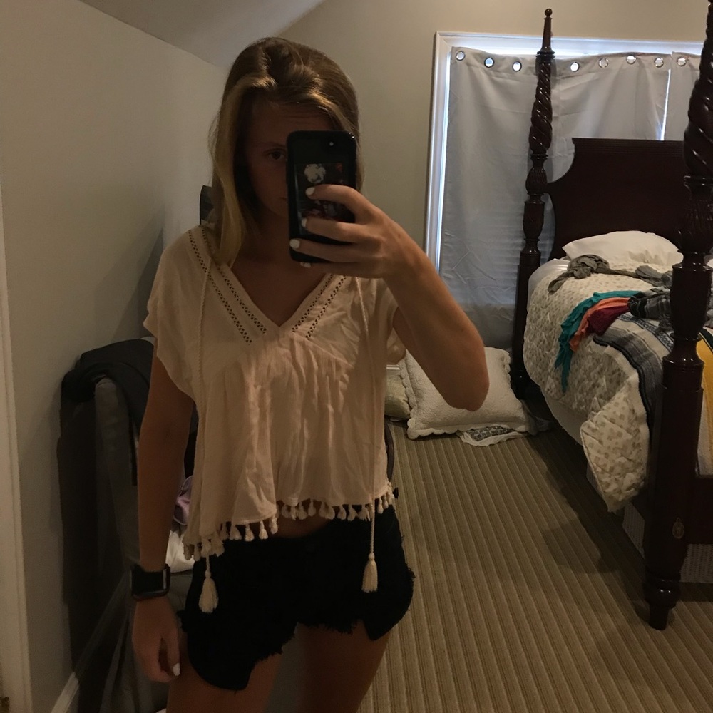 Forever 21 Top